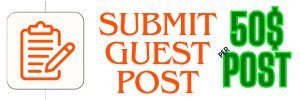paid guest post