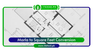 Marla to Square Feet – Ittehad Marketing